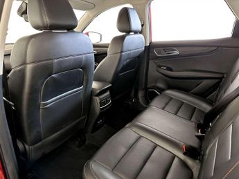 MG MG HS 1.5 T-GDI Excite SUV 5dr Petrol Manual Euro 6 (s/s) (162 ps)