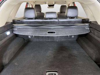 MG MG HS 1.5 T-GDI Excite SUV 5dr Petrol Manual Euro 6 (s/s) (162 ps)