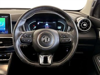 MG MG HS 1.5 T-GDI Excite SUV 5dr Petrol Manual Euro 6 (s/s) (162 ps)