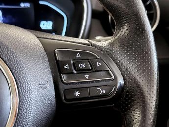 MG MG HS 1.5 T-GDI Excite SUV 5dr Petrol Manual Euro 6 (s/s) (162 ps)