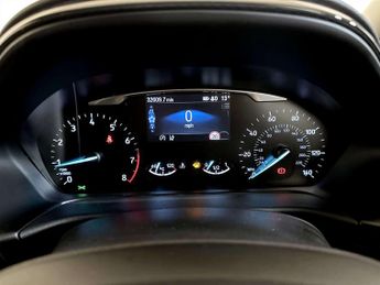 Ford Puma 1.0T EcoBoost Titanium SUV 5dr Petrol Manual Euro 6 (s/s) (125 p