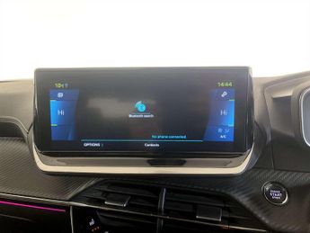 Peugeot E-2008 50kWh GT SUV 5dr Electric Auto (7kW Charger) (136 ps)