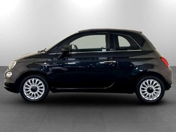 Fiat 500C 1.2 Lounge Euro 6 (s/s) 2dr