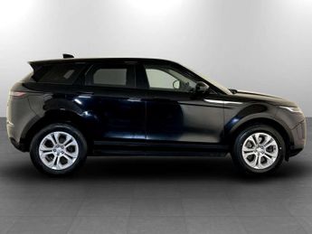 Land Rover Range Rover Evoque 2.0 D180 S SUV 5dr Diesel Auto 4WD Euro 6 (s/s) (180 ps)