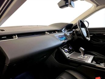 Land Rover Range Rover Evoque 2.0 D180 S SUV 5dr Diesel Auto 4WD Euro 6 (s/s) (180 ps)
