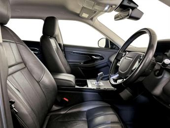 Land Rover Range Rover Evoque 2.0 D180 S SUV 5dr Diesel Auto 4WD Euro 6 (s/s) (180 ps)