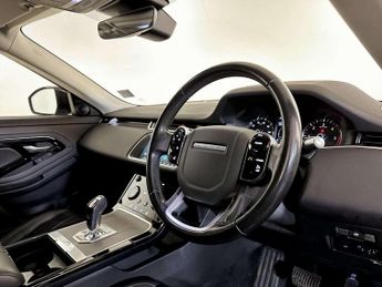 Land Rover Range Rover Evoque 2.0 D180 S SUV 5dr Diesel Auto 4WD Euro 6 (s/s) (180 ps)