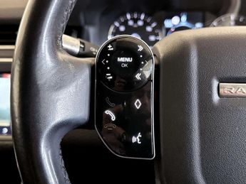 Land Rover Range Rover Evoque 2.0 D180 S SUV 5dr Diesel Auto 4WD Euro 6 (s/s) (180 ps)