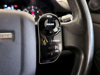 Land Rover Range Rover Evoque 2.0 D180 S SUV 5dr Diesel Auto 4WD Euro 6 (s/s) (180 ps)