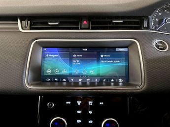 Land Rover Range Rover Evoque 2.0 D180 S SUV 5dr Diesel Auto 4WD Euro 6 (s/s) (180 ps)