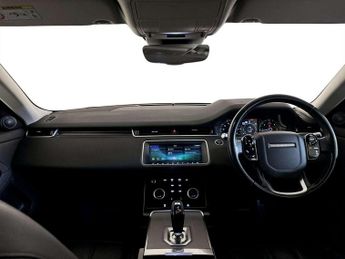 Land Rover Range Rover Evoque 2.0 D180 S SUV 5dr Diesel Auto 4WD Euro 6 (s/s) (180 ps)