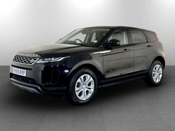 Land Rover Range Rover Evoque 2.0 D180 S SUV 5dr Diesel Auto 4WD Euro 6 (s/s) (180 ps)