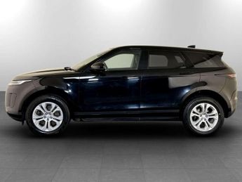 Land Rover Range Rover Evoque 2.0 D180 S SUV 5dr Diesel Auto 4WD Euro 6 (s/s) (180 ps)
