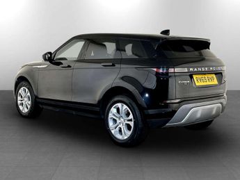 Land Rover Range Rover Evoque 2.0 D180 S SUV 5dr Diesel Auto 4WD Euro 6 (s/s) (180 ps)