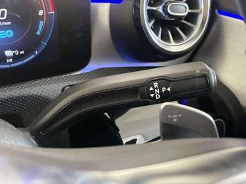 Mercedes-Benz CLA 1.3 CLA250e 15.6kWh AMG Line (Premium Plus) Shooting Brake 5dr P