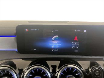 Mercedes-Benz CLA 1.3 CLA250e 15.6kWh AMG Line (Premium Plus) Shooting Brake 5dr P