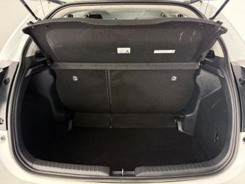 Toyota Yaris 1.5 VVT-h Icon E-CVT Euro 6 (s/s) 5dr