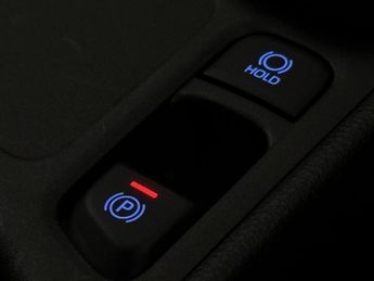 Toyota Yaris 1.5 VVT-h Icon E-CVT Euro 6 (s/s) 5dr