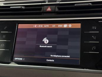 Citroen Grand C4 Picasso 1.6 BlueHDi Feel EAT6 Euro 6 (s/s) 5dr