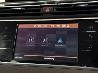 Citroen Grand C4 Picasso 1.6 BlueHDi Feel EAT6 Euro 6 (s/s) 5dr