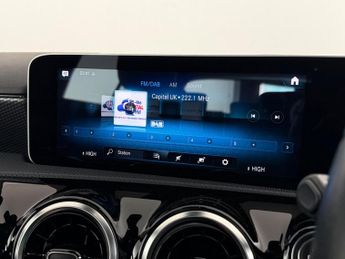 Mercedes-Benz A Class 1.5 A180d Sport (Executive) 7G-DCT Euro 6 (s/s) 5dr