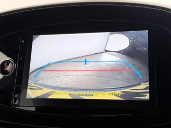 Toyota Aygo X 1.0 VVT-i Exclusive x-shift Euro 6 (s/s) 5dr