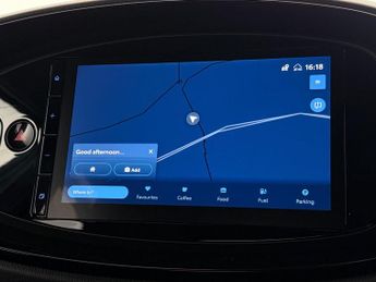 Toyota Aygo X 1.0 VVT-i Exclusive x-shift Euro 6 (s/s) 5dr