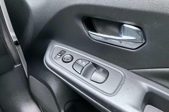 Nissan Micra Hatchback (All New) 1.0 IG-T (92ps) Acenta