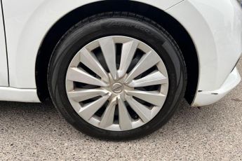 Nissan Micra Hatchback (All New) 1.0 IG-T (92ps) Acenta