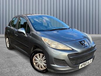 Peugeot 207 1.4 HDi S Euro 5 5dr (A/C)