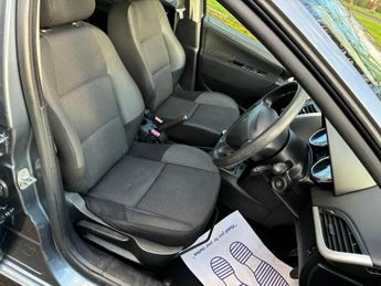Peugeot 207 1.4 HDi S Euro 5 5dr (A/C)