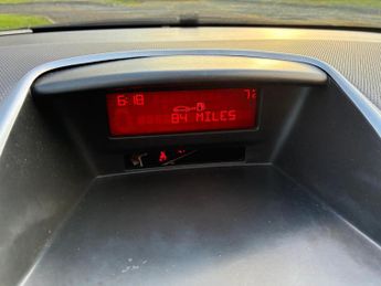 Peugeot 207 1.4 HDi S Euro 5 5dr (A/C)