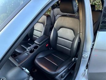 Mercedes-Benz B Class 1.5 B180 CDI Sport 7G-DCT Euro 5 (s/s) 5dr