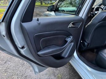 Mercedes-Benz B Class 1.5 B180 CDI Sport 7G-DCT Euro 5 (s/s) 5dr