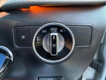 Mercedes-Benz B Class 1.5 B180 CDI Sport 7G-DCT Euro 5 (s/s) 5dr