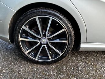 Mercedes-Benz B Class 1.5 B180 CDI Sport 7G-DCT Euro 5 (s/s) 5dr