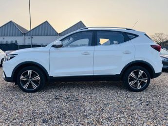 MG MG ZS 44.5kWh Exclusive Auto 5dr