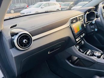 MG MG ZS 44.5kWh Exclusive Auto 5dr