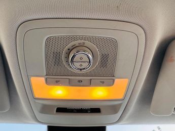 MG MG ZS 44.5kWh Exclusive Auto 5dr