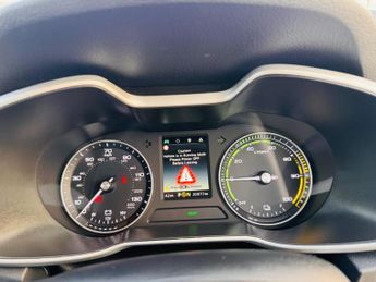 MG MG ZS 44.5kWh Exclusive Auto 5dr