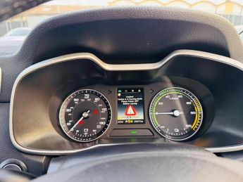 MG MG ZS 44.5kWh Exclusive Auto 5dr