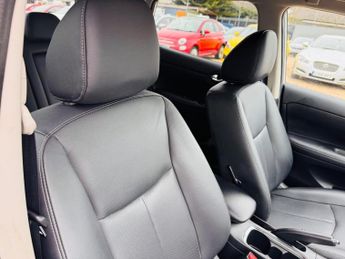 Nissan Pulsar 1.2 DIG-T Tekna XTRON Euro 6 (s/s) 5dr