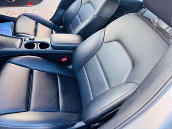 Mercedes-Benz A Class 1.5 A180d Sport 7G-DCT Euro 6 (s/s) 5dr