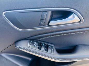 Mercedes-Benz A Class 1.5 A180d Sport 7G-DCT Euro 6 (s/s) 5dr