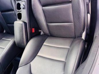 Mercedes-Benz A Class 1.5 A180d Sport 7G-DCT Euro 6 (s/s) 5dr