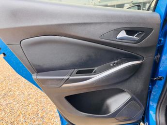 Vauxhall Grandland 1.2 Turbo Ultimate Auto Euro 6 (s/s) 5dr