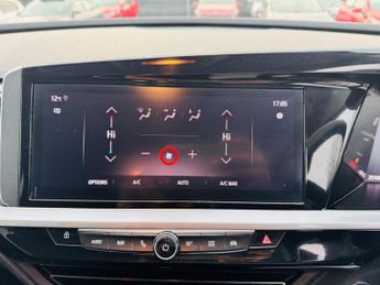 Vauxhall Grandland 1.2 Turbo Ultimate Auto Euro 6 (s/s) 5dr