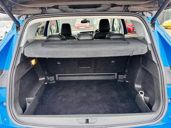 Vauxhall Grandland 1.2 Turbo Ultimate Auto Euro 6 (s/s) 5dr
