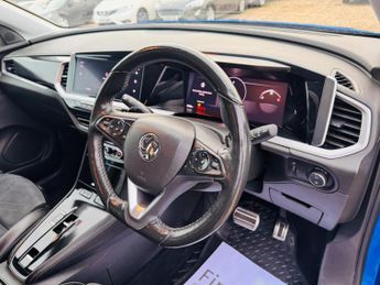 Vauxhall Grandland 1.2 Turbo Ultimate Auto Euro 6 (s/s) 5dr