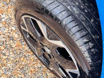 Vauxhall Grandland 1.2 Turbo Ultimate Auto Euro 6 (s/s) 5dr